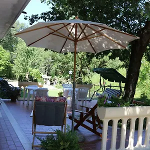 Nocleg ze śniadaniem Boscodisotto, Rapolano Terme