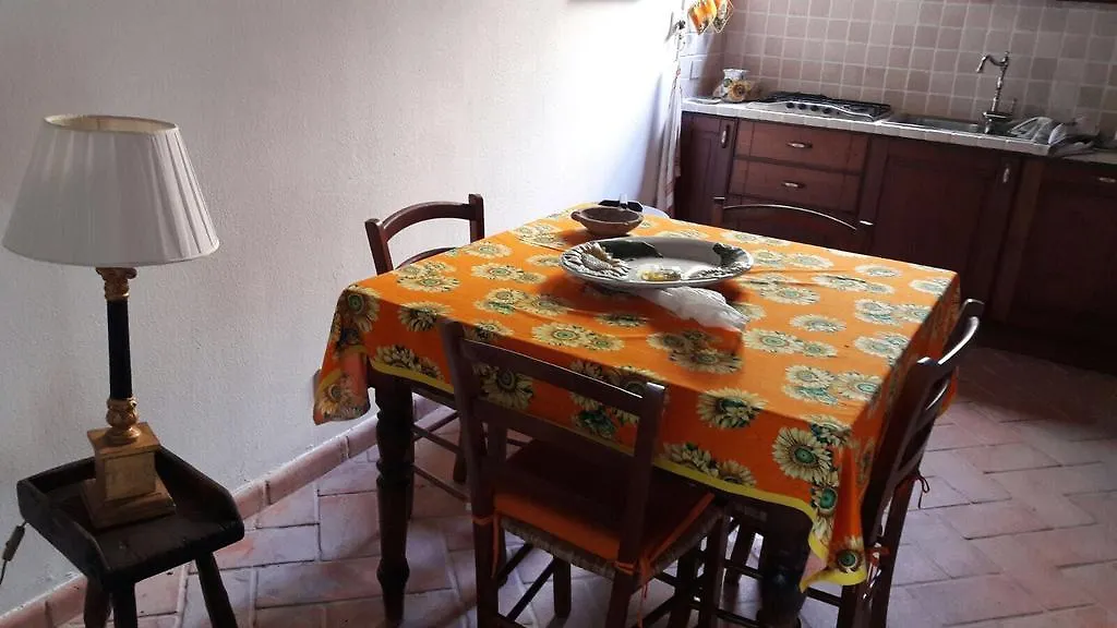Residenza Il Platano Fortilizio Di Campiglia Rapolano Terme