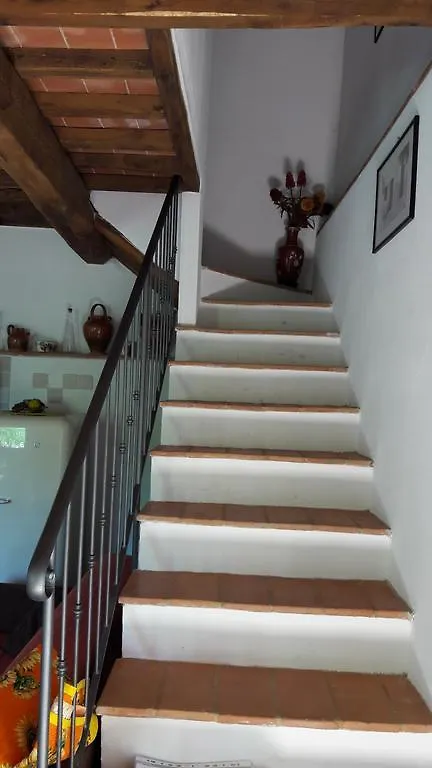Residenza Il Platano Fortilizio Di Campiglia Apartment Rapolano Terme