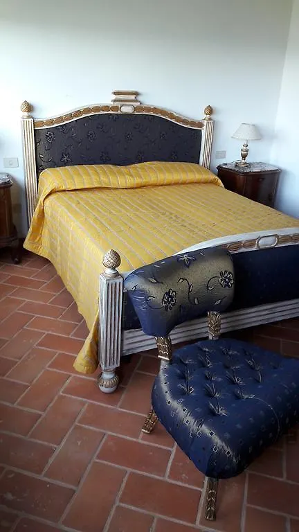 Residenza Il Platano Fortilizio Di Campiglia Apartment Rapolano Terme